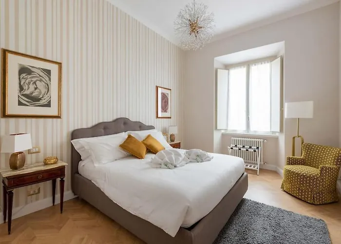 Colosseum 10steps Away, Marco Aurelio Luxury House *