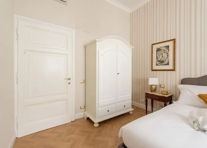 Colosseum 10steps Away, Marco Aurelio Luxury House